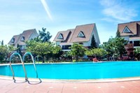 Lotus Vũng Tàu Resort & Spa